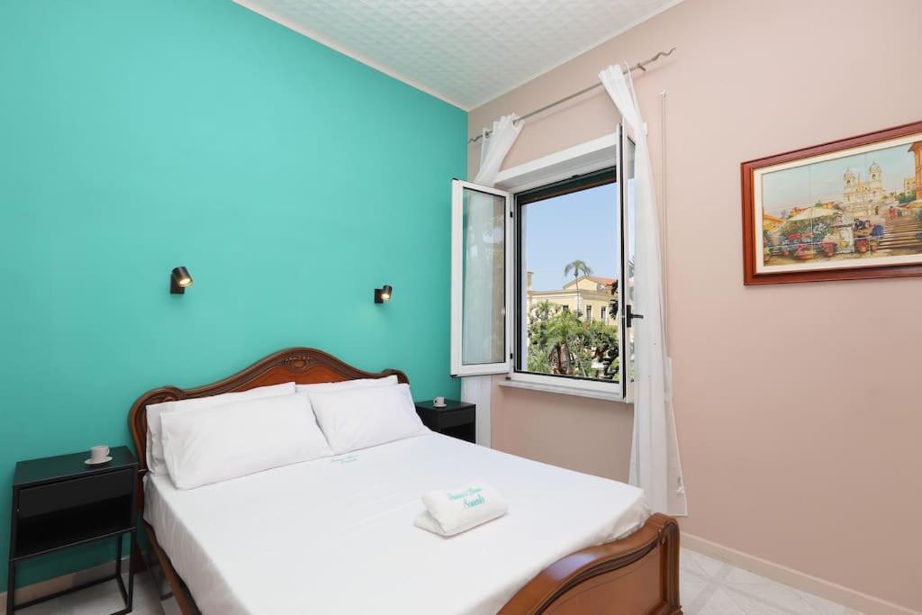 Franco'S House Sorrento Apartment Exterior photo